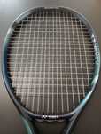 Vendo: raquete ténis YONEX EZONE 105, 275 g