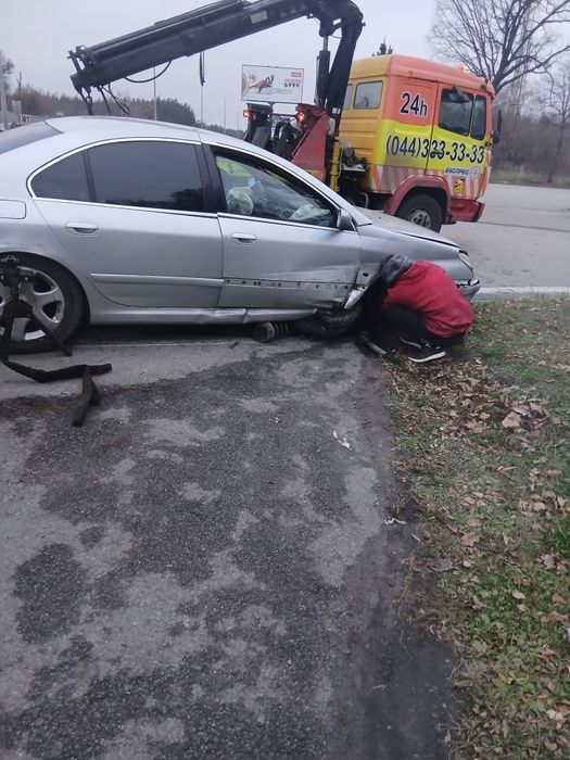 Пежо 607 2.2 дизель