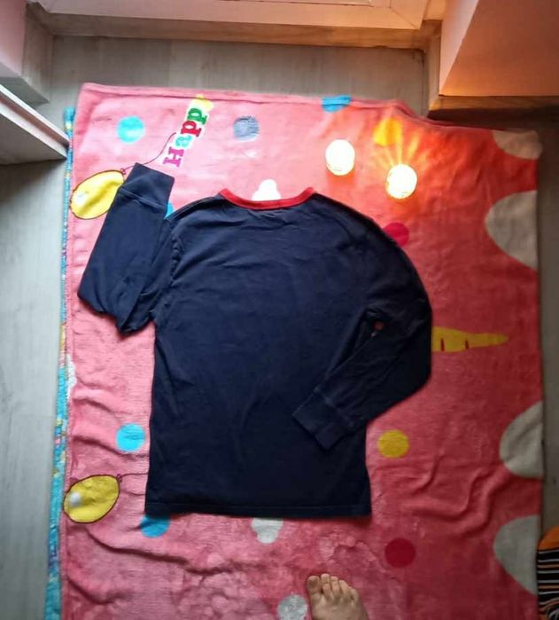 Polo by Ralph Lauren na chłopca 10-12 lat