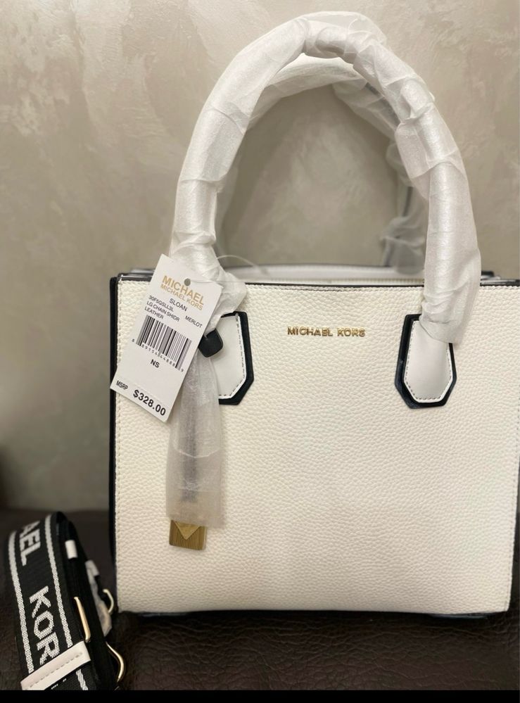 Сумка Michael Kors