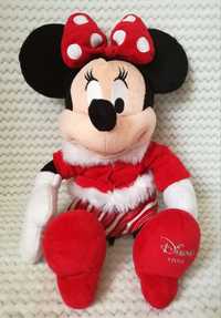 Piękna, duża, oryginalna maskotka Myszka Minnie Disney Store