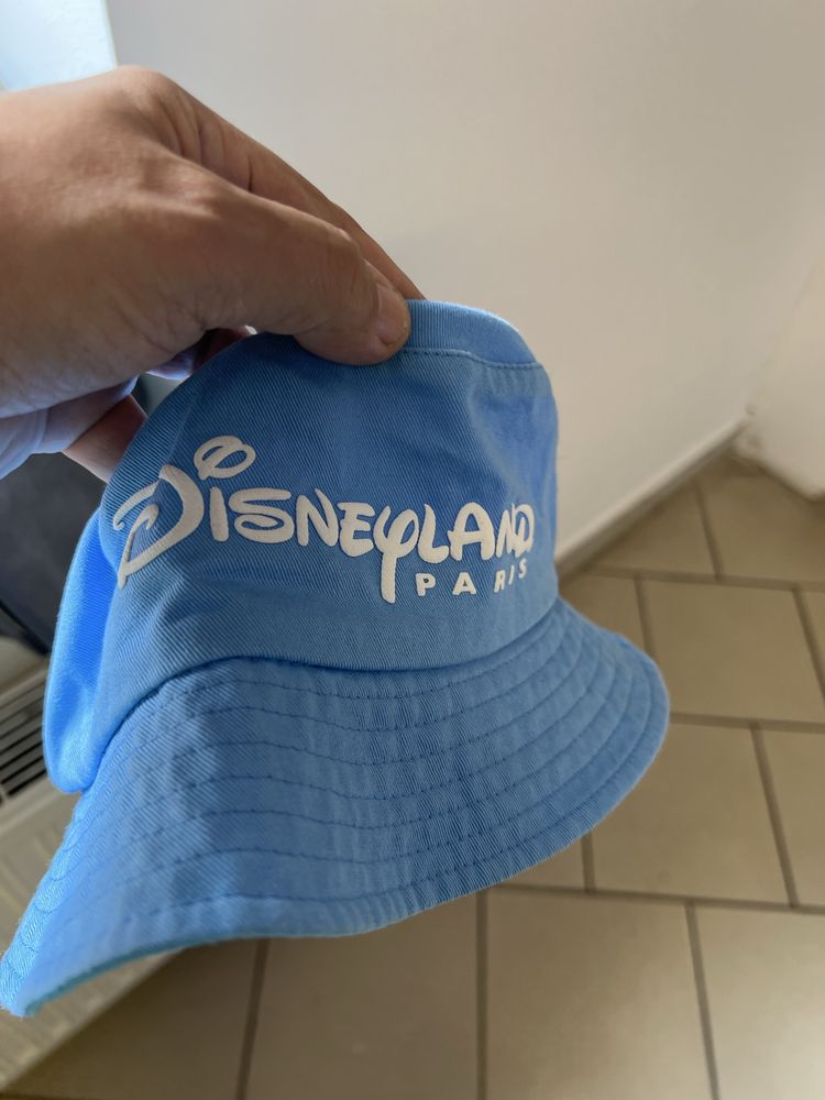 Kapelusz disneyland orygnalny spirit jersey