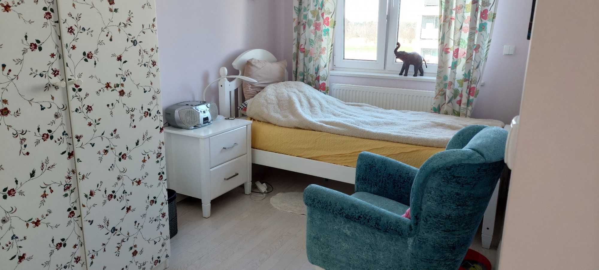 Rozkładowe mieszkanie Konin