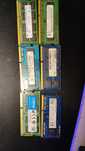 22GB RAMu do laptopa PC3