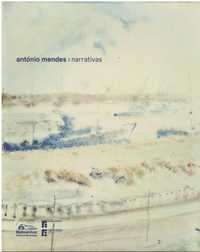 12540

António Mendes - Narrativas