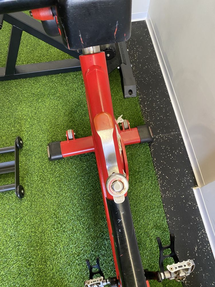 Pannatta Indoor Bike