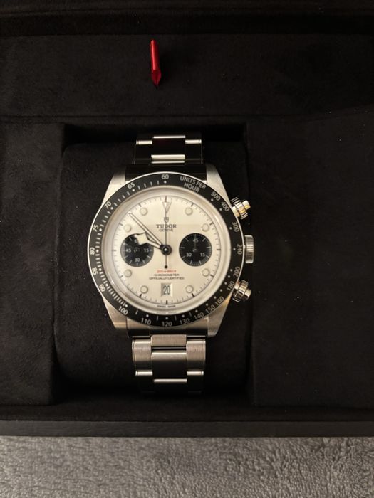 Relogio Tudor Chrono