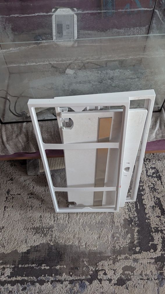 Akwarium 50l ehaim