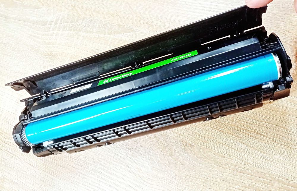 Картридж ColorWay cw-h285m HP CE285A/CANON 725