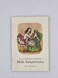 Mała księżniczka Frances Hodgson Burnett