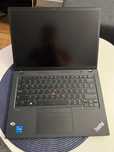 Laptop Lenovo ThinkPad T14 G3 i5-1240P 14' 16/512 W11Pro GWARANCJA
