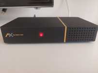 AX MULTIBOX twin 4k satelita enigma