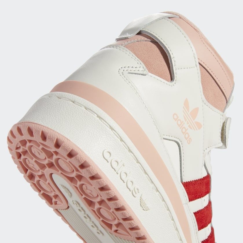 Kicksy Adidas Originals Forum 84 HI EUR 43 1/3 CM 27,5