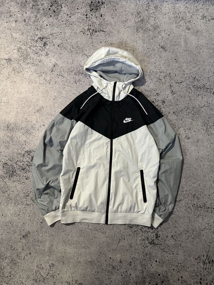 ветровка nike nsw windrunner x arcteryx
