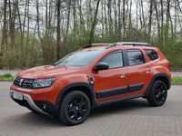 Dacia Duster Dacia Duster 2022 Extreme SL 150KM TCE Automat EDC tylko do 28.04