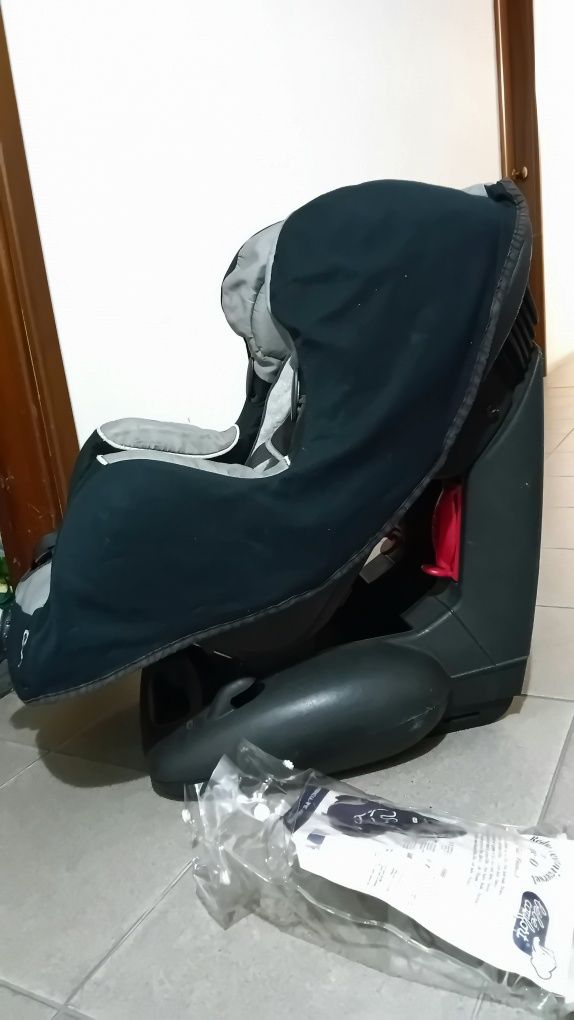 Cadeira auto bebe confort