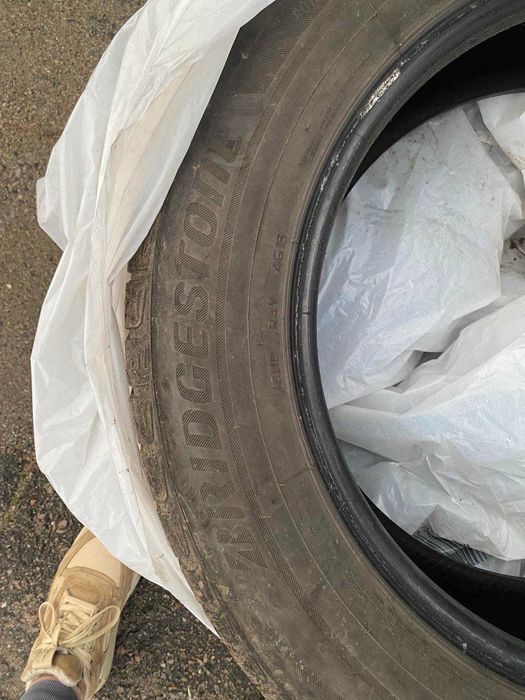 Продам Гуму R18 б/у