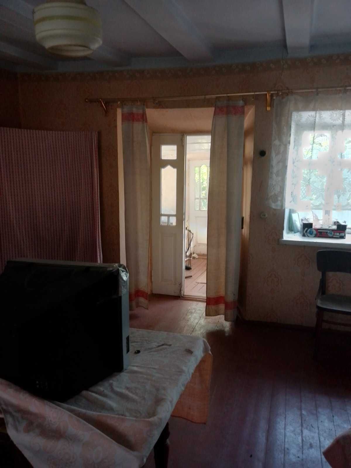 Продаю дешевый дом в Троицком
