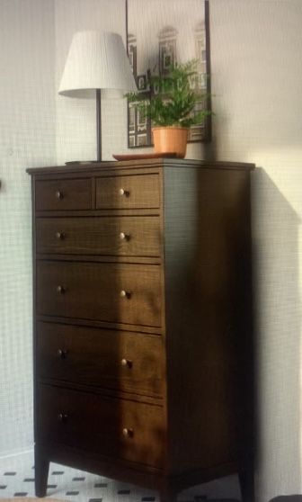 IKEA Komoda 6 szuflad