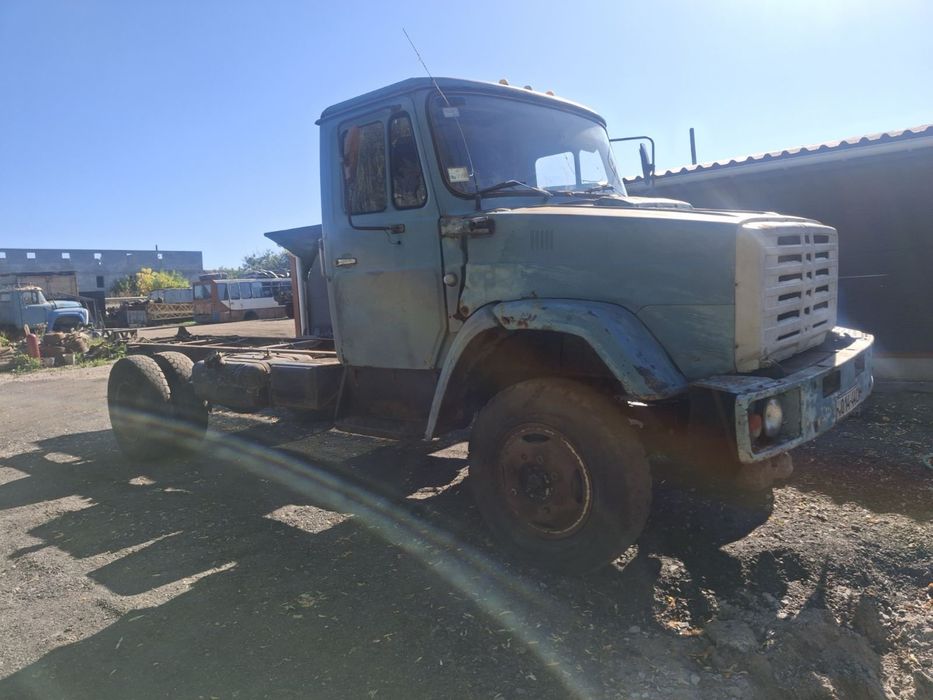 Продам ЗИЛ 4331