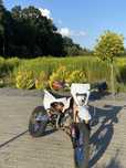 В наявності: піт байк( міні крос) prd 125cc
