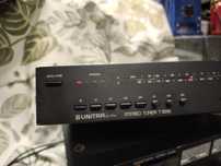 UNITRA Tuner M8010
