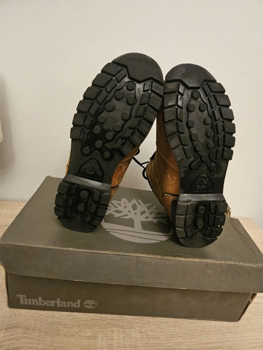 Buty trekkingowe TIMBERLAND SPLITROCK 2 rozm. 36
