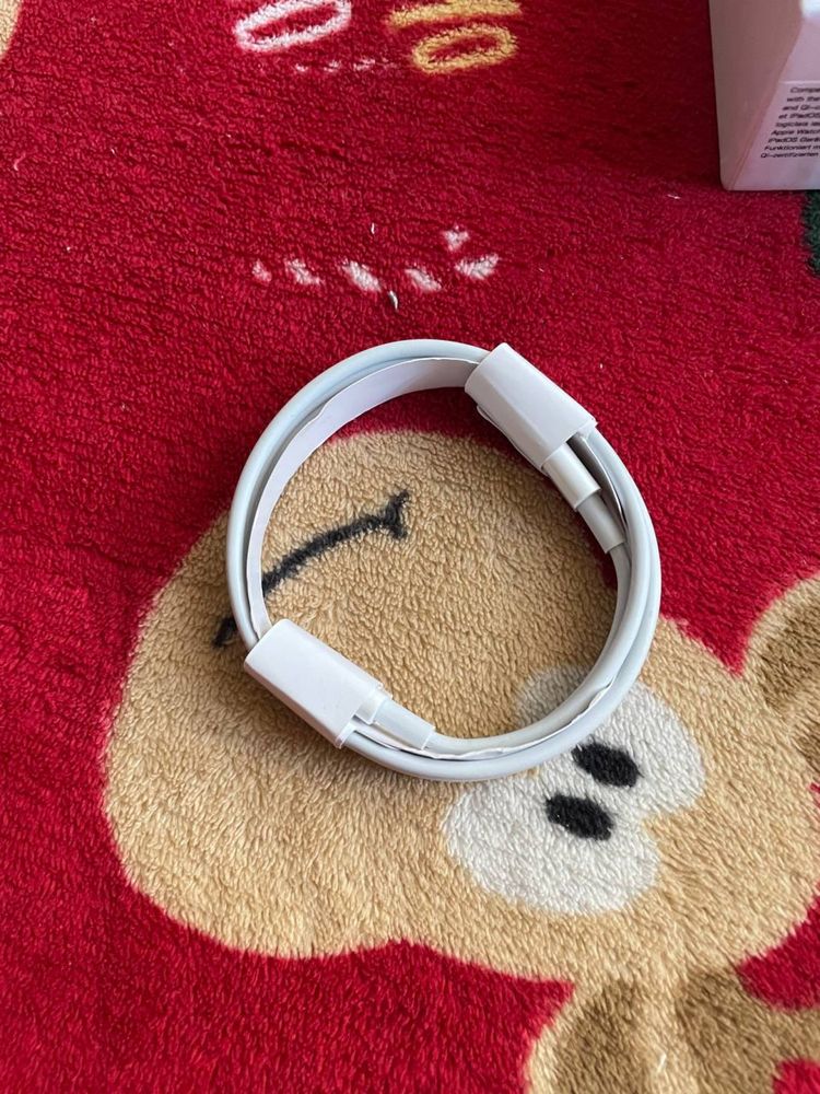 Słuchawki Air Pods Pro 2 Type C