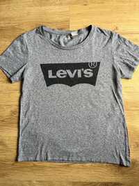 Bluzka t-shirt Levis M