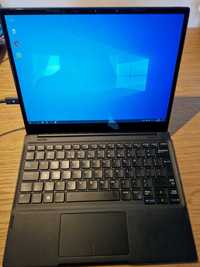 Laptop/Tablet Dell 7285 i5 8GB 256SSD, stan bdb, dotykowy ekran, 2w1