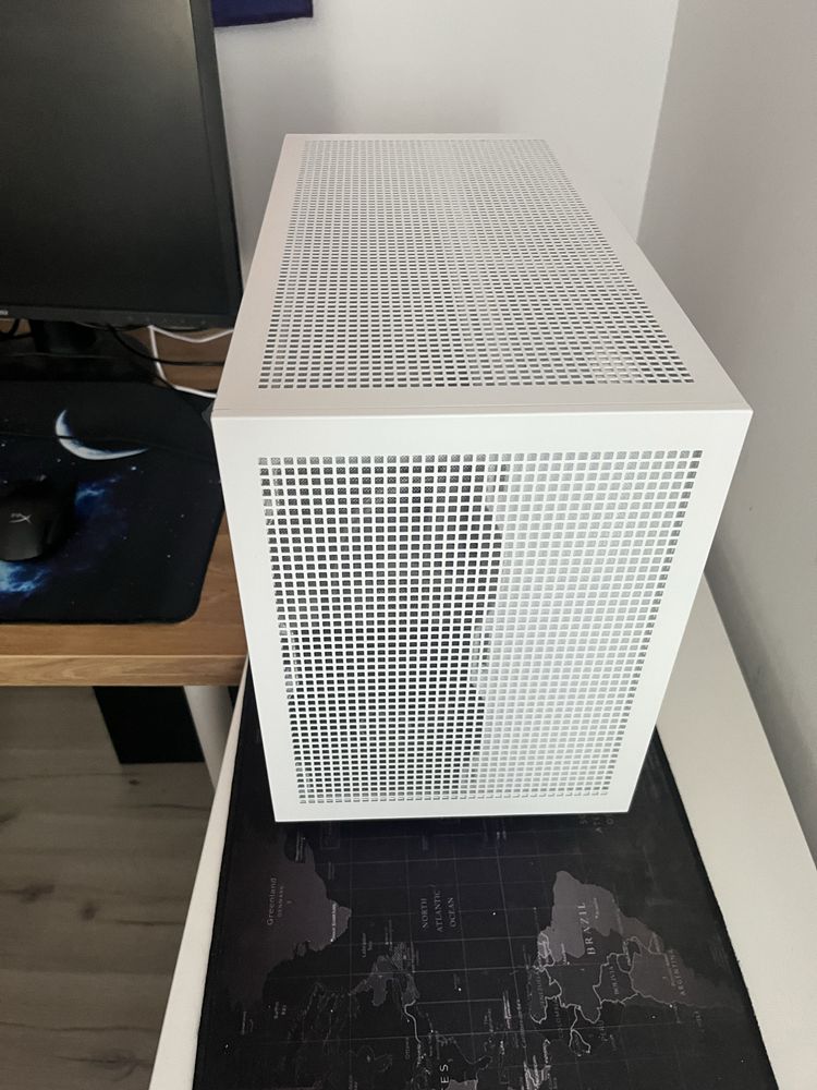 Komputer AMD AM5 Ryzen7,32gb ddr5, corsair 750x, B850M, W10,2tb