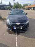 Chevrolet Cruze 1.6 124cv 2010