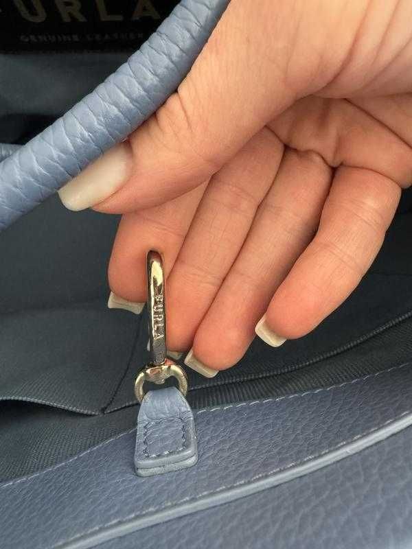 Сумка Furla wonderfurla tote bags оригінал