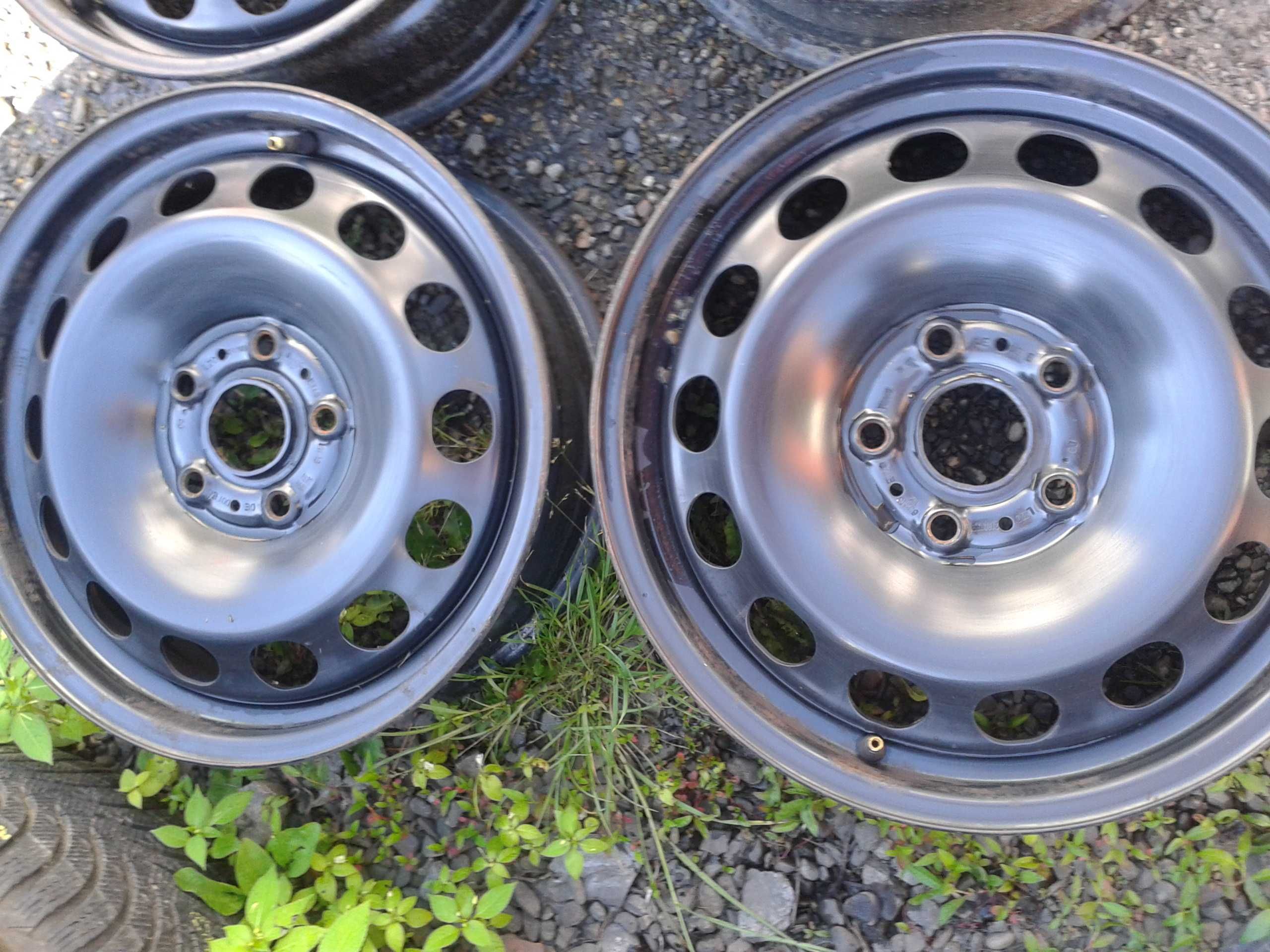 felgi r16 audi a3 a4 a6 q2 5x112 scirocco eos touran mielec duzy wybor