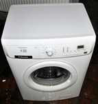 PRALKA PRALKI electrolux węższa 47 cm 6 kg transport wniesienie