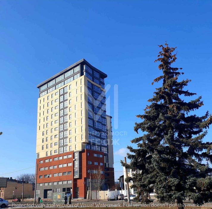 Продам 2-х к. квартиру В ЖК Кристалл. Метро Пр-т Гагарина. Левада