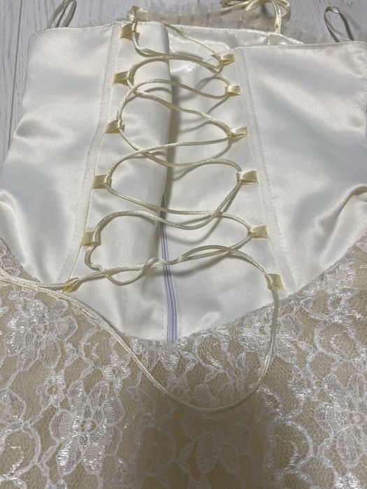 Новорічна святкова сукня 4-6 рочків