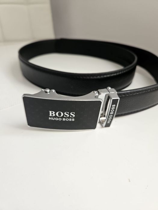 Meski pasek Hugo boss