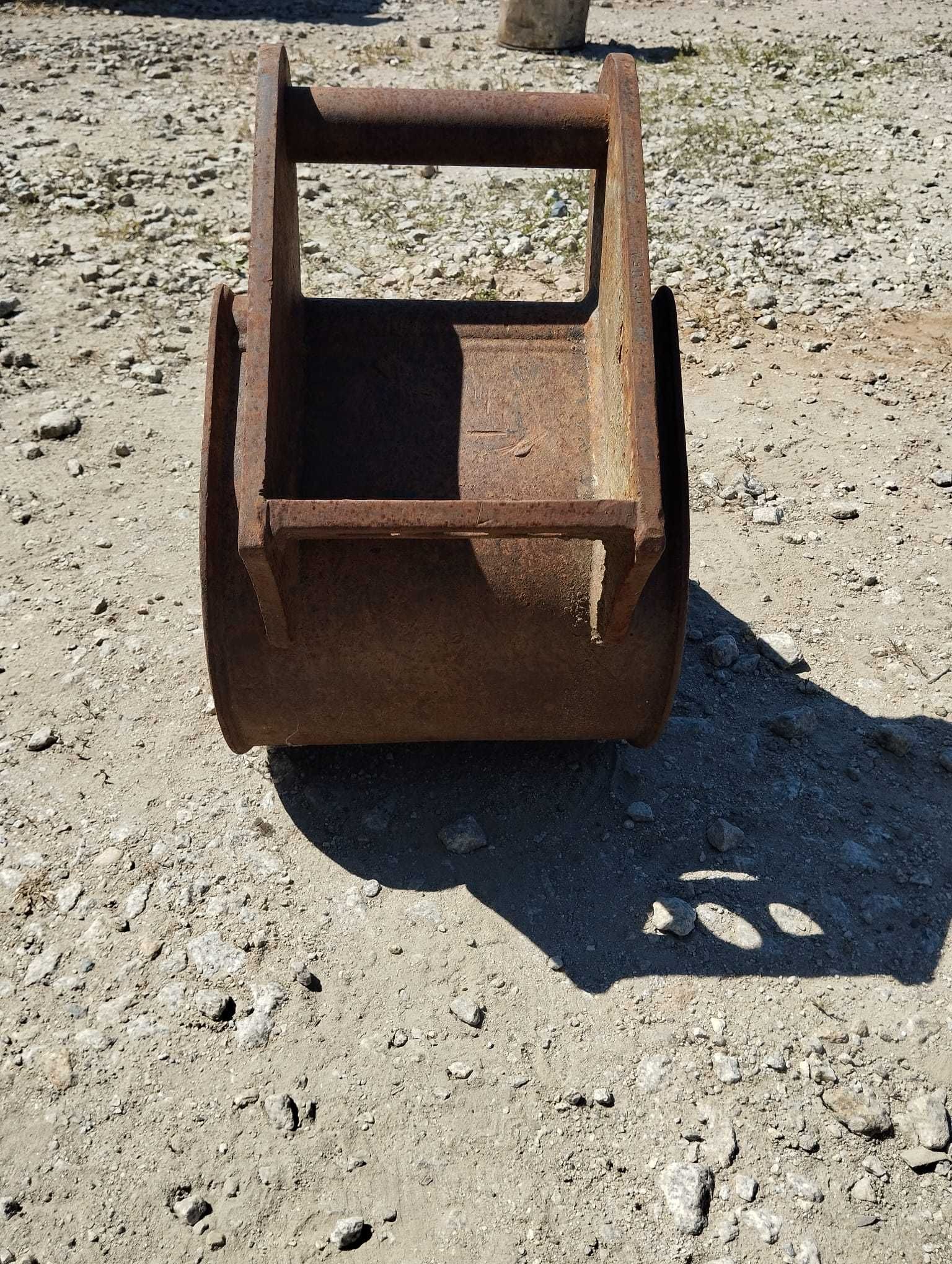 Łyżka kopiąca szybkozłącze MS01 25cm 25cm 30cm różne Producent