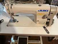 maszyna do szycia Juki DDL-8700