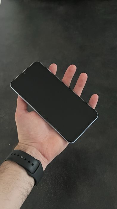 Telefon smartfon Samsung Galaxy A23 64GB