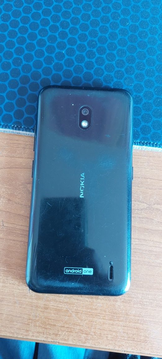 Телефон Nokia 2.2