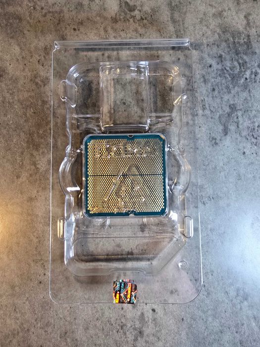 Ryzen 7 7700 AMD Новий ZEN4 AM5 пломба