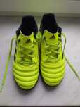 Turfy Adidas 37 1/3 skóra