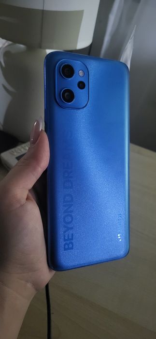 Смартфон UMIDIGI A13 PRO 128 Gb