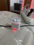 Fones sem fio (bluetooth)