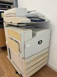 Xerox Workcentre 7228 p/peças