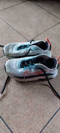 Buty sportowe Nike