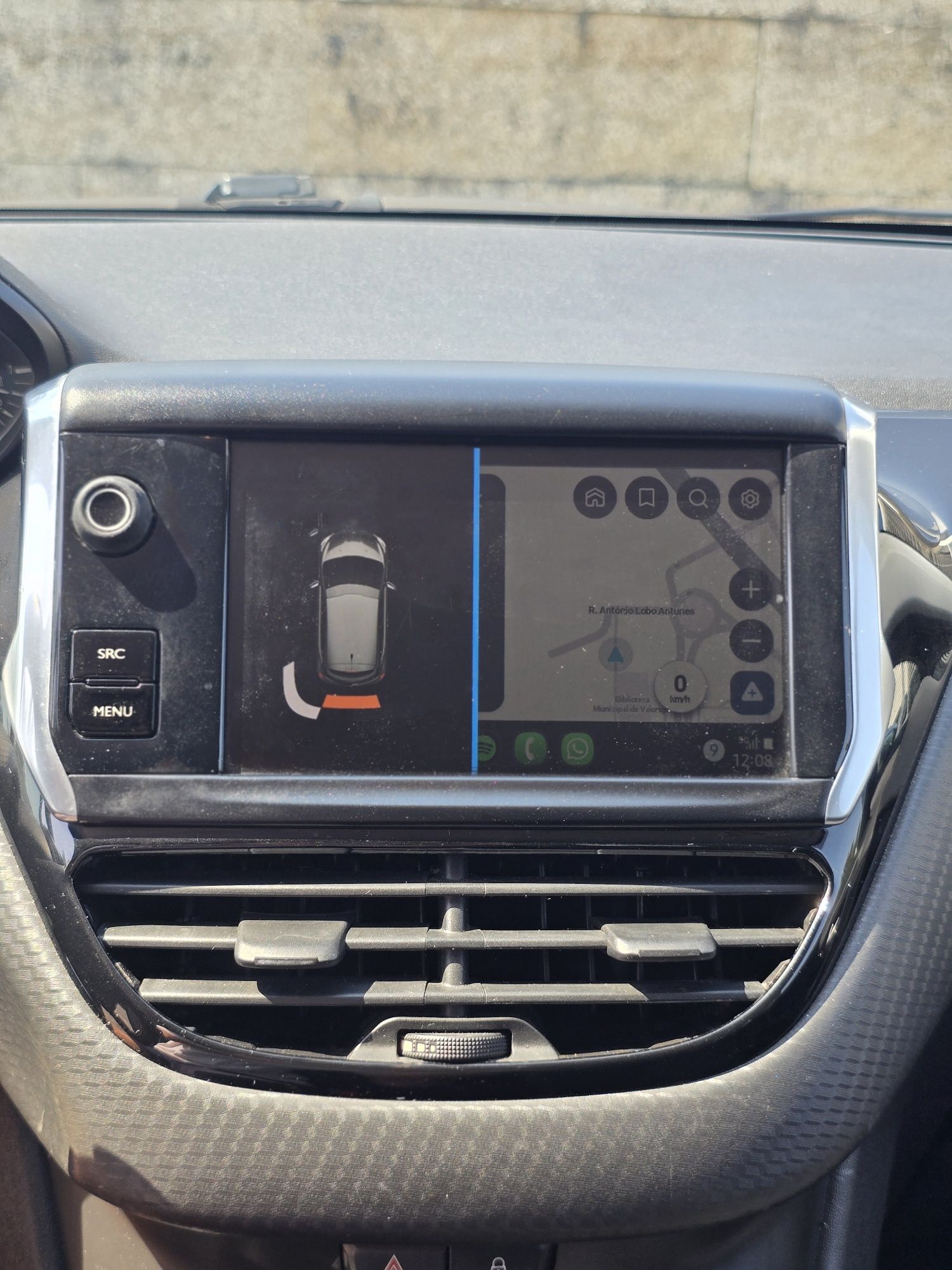 Peugeot 208, 1.2 Pure-Tech Style