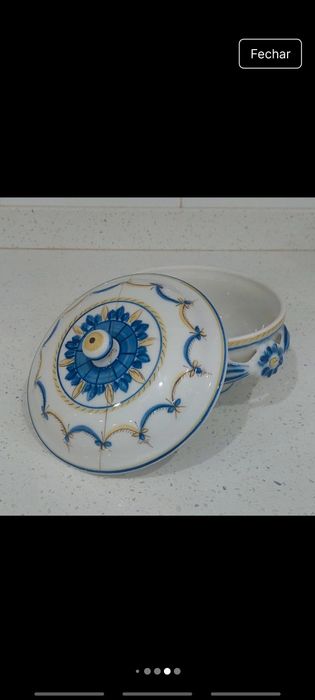 Loiça Regional de Viana